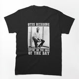 Sittin' On The Dock Of The Bay Shirt