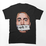 Hiphop 90'S Shirt