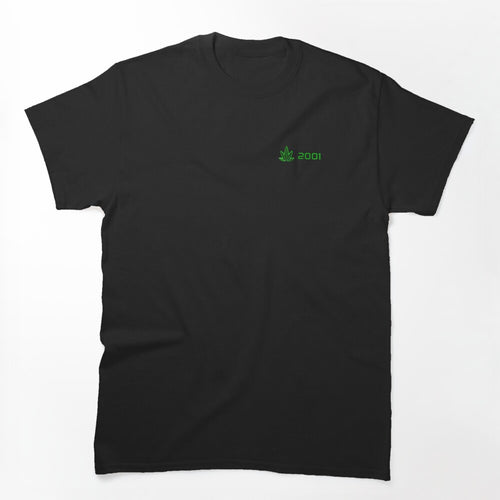 The Chronic Shirt