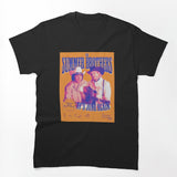 Summer Brothers It's June Again 5SOS Summer Brothers 5 Seconds Of Shirt