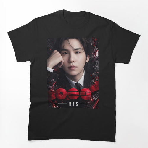 SUGA ARIRANG BTS Shirt