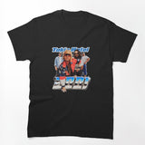 Tokio Hotel Band 2001 Bootleg Style Shirt