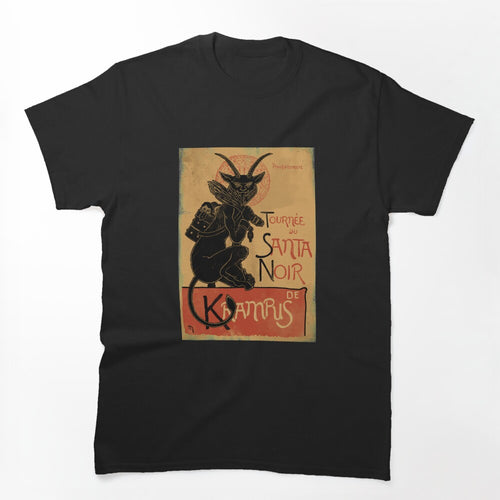 Merry Krampus! Shirt