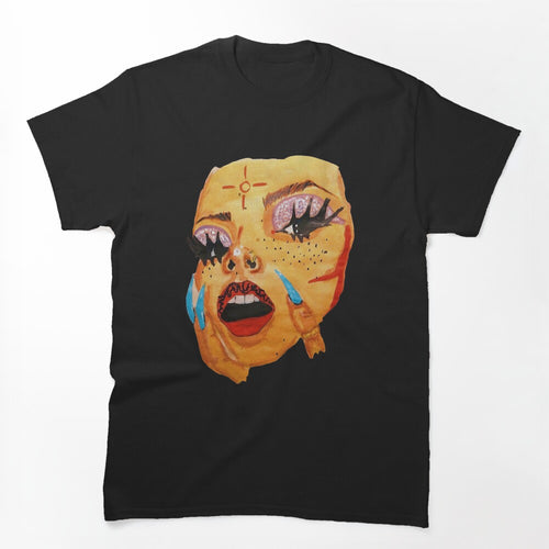 Tinashe Painting 5 Shirt