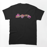 Concrete Blonde Logo Shirt