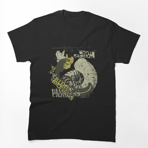 Blood Brothers Cobra 2002 Shirt