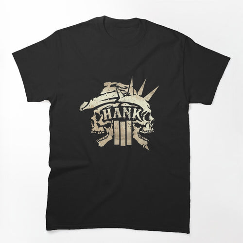 Hank Williams III Live At The Regency Ballroom Shirt