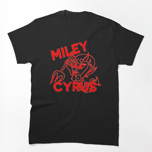 Miley Singer Dalvi Gay Shirt