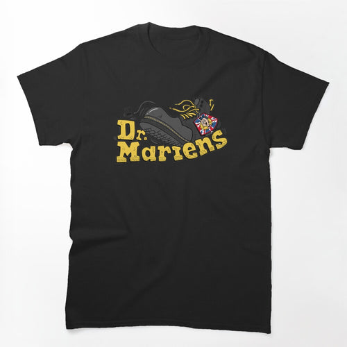 Dr Martens Merchant Shirt