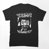 The Cramps Human Fly Shirt