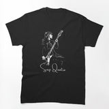 Suzie Quatro The Wild One Shirt