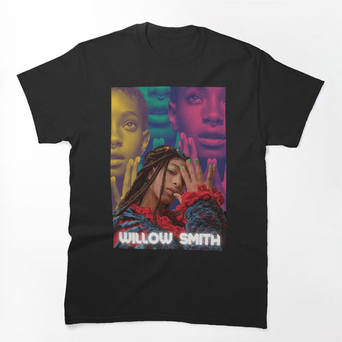 Willow Smith Shirt