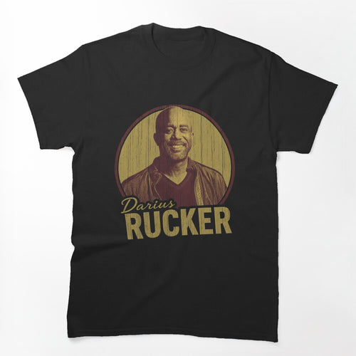Darius Rucker Shirt