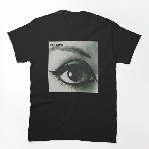 The Las Shirt