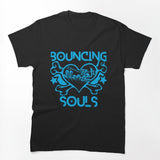The Bouncing Souls American Punk Band Shirt