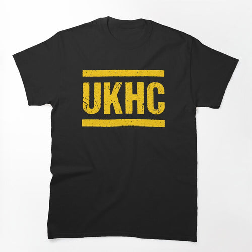 UKHC Shirt