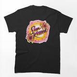 Sun Kissed Zara Larsson Shirt