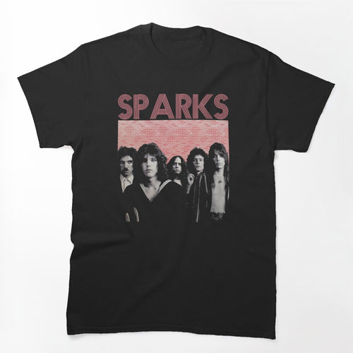 Best Selling American Pop Rock Duo Shirt