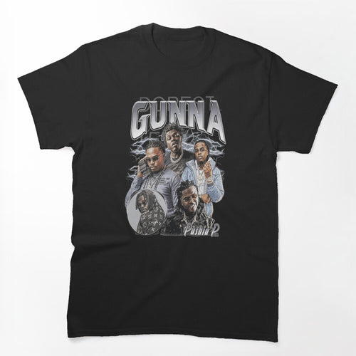 GUNNA PUSHIN P Shirt