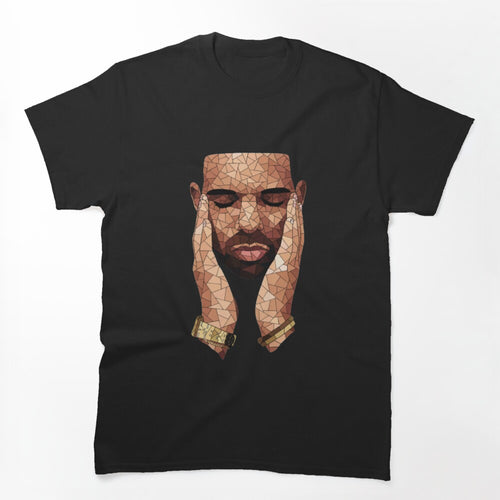 Drake Face Shirt