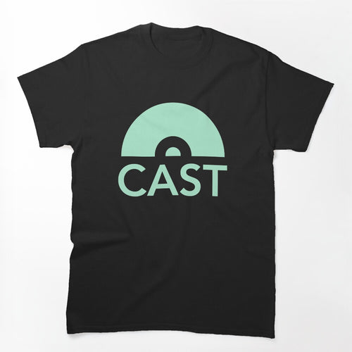 Cast Shirt