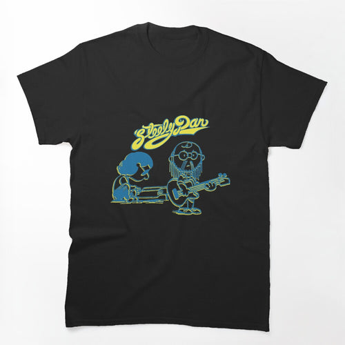 Stelly Dan Shirt