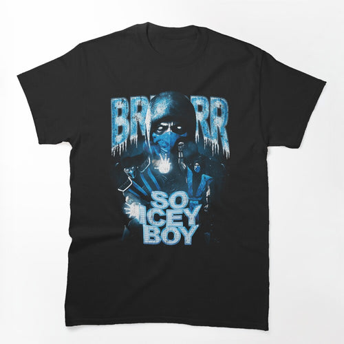 So Icey Boy Shirt
