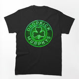 Dropkick Murphys Logo Shirt