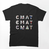 CMAT - Many Styles Of CMAT Shirt