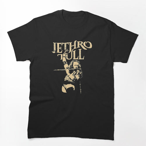 Best - Populer Jethro Tull 5 Shirt