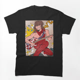 EDDIE VAN HALEN Shirt