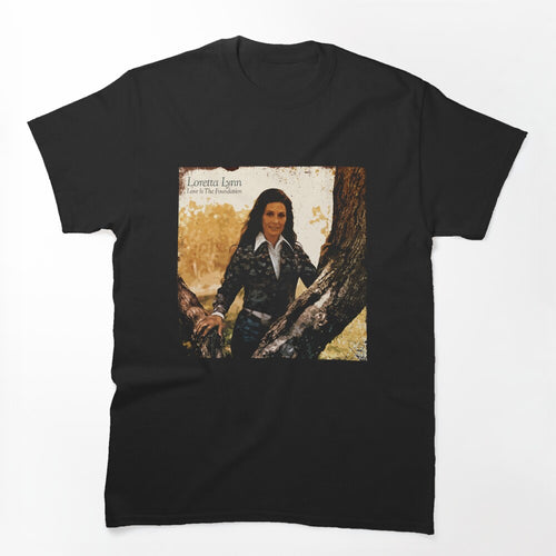 The Inspirational Journey Of Loretta Lynn Shirt