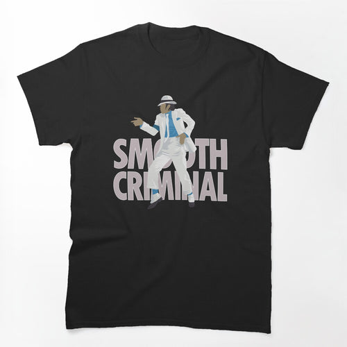Michael - Smooth Criminal Shirt
