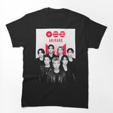 BTS Arirang Tour Design 1 Shirt