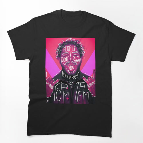 Rap Fan 08 Shirt