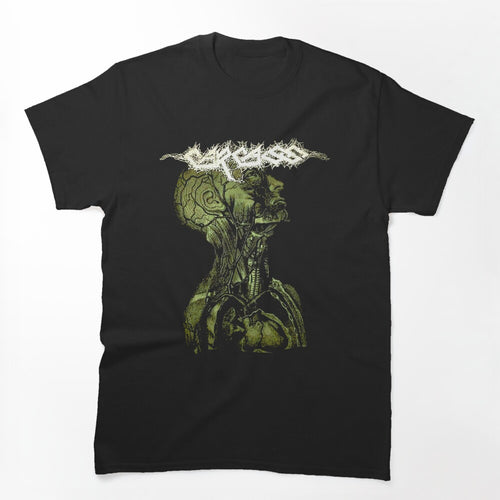 CARCASS Shirt