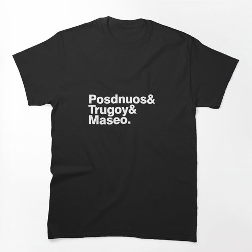Rap Minimal Hip Hop Shirt