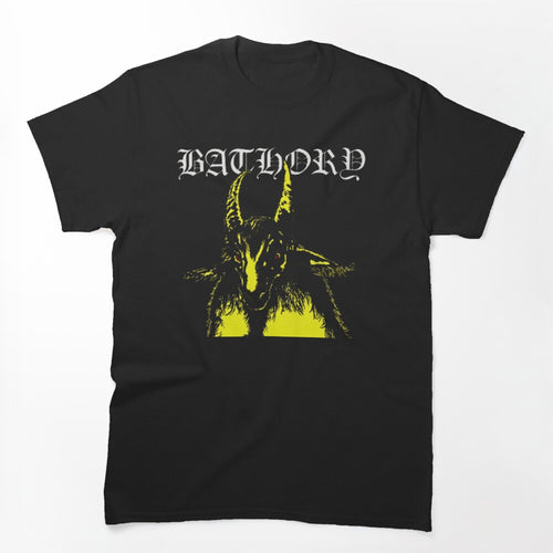 BATHORY Shirt