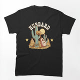 Cowboy Music Singer Retro Shirt