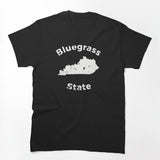 Kentucky - Bluegrass State Shirt