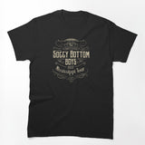 Soggy Bottom Boys Banjo Bluegrass Shirt