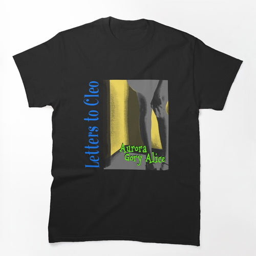 Vintage Style Power Pop Band Shirt