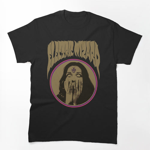 Electric Wizard - Possessed Shirt