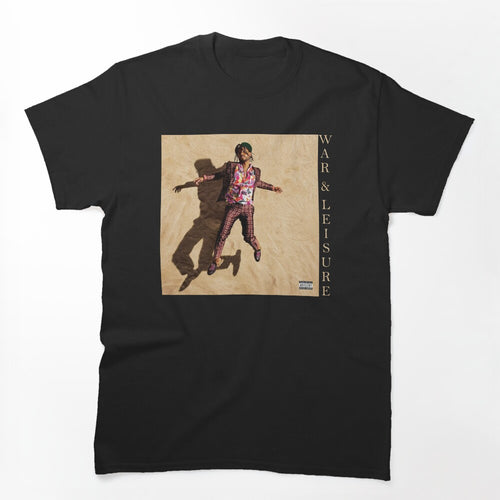 War And Leisure With Miguel Shirt
