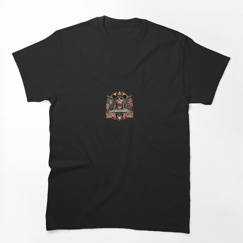 David Allan Coe Outlaw Country Legend Shirt