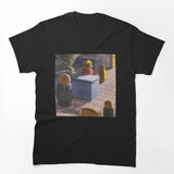 Sunny Day Real Estate Diary Shirt