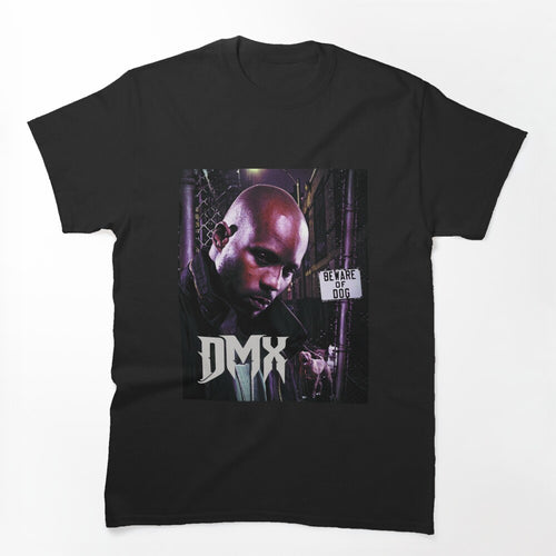 Rap 90s Mall Style Shirt
