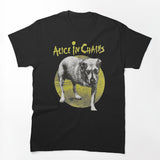 Alice In Chains Shirt