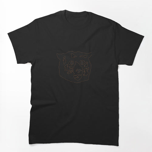 Monster Bear Shirt