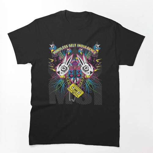 MINDLESS SELF INDULGENCE BAND Shirt
